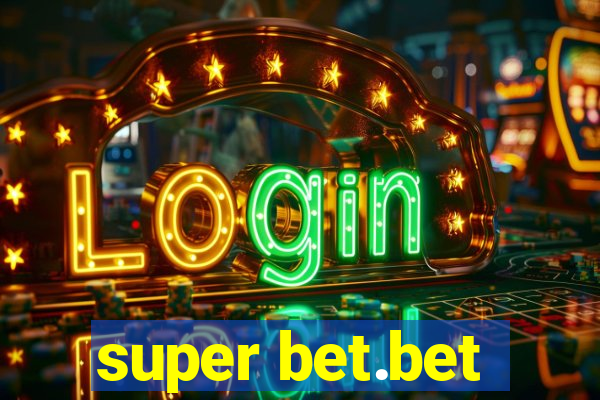 super bet.bet