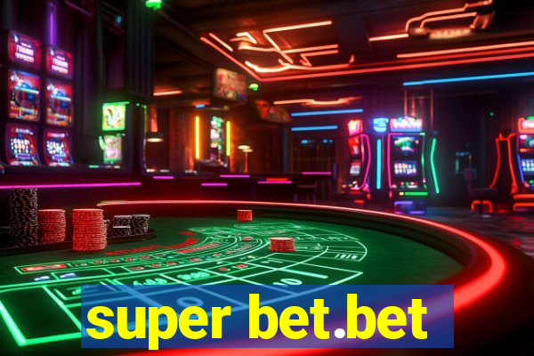 super bet.bet