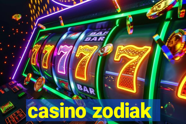 casino zodiak