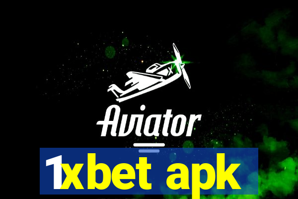 1xbet apk