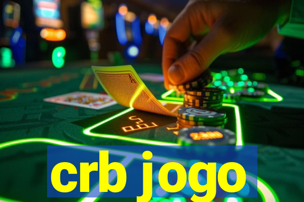 crb jogo