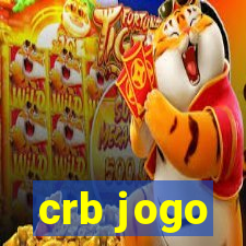 crb jogo