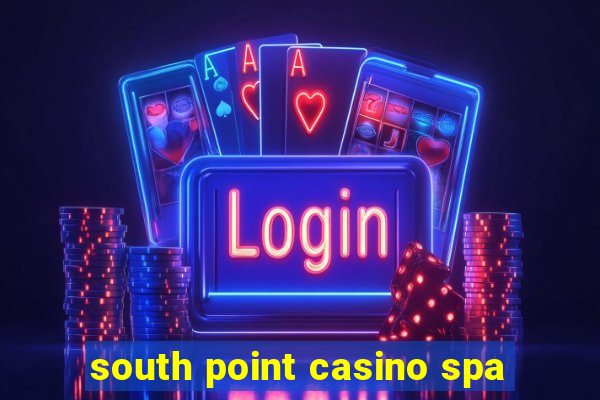 south point casino spa