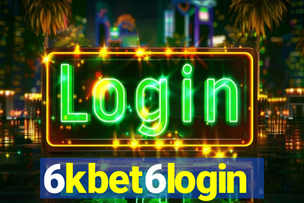 6kbet6login