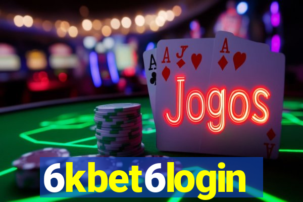 6kbet6login