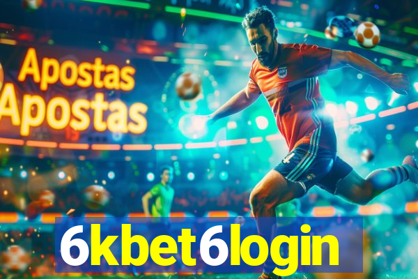 6kbet6login