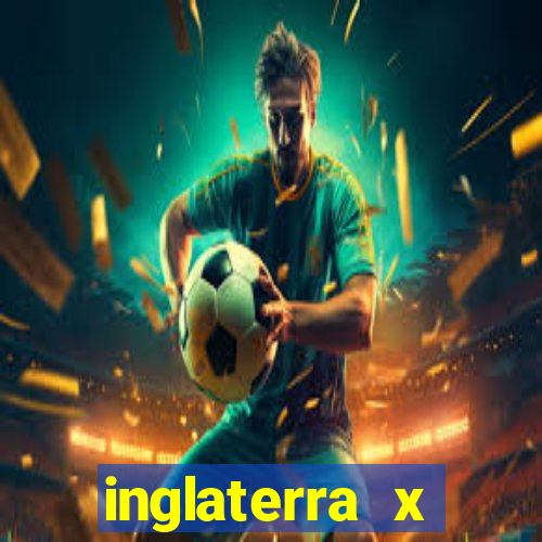 inglaterra x holanda ao vivo