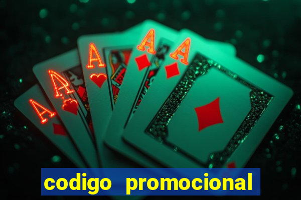 codigo promocional bingo blitz