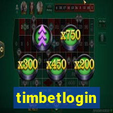 timbetlogin