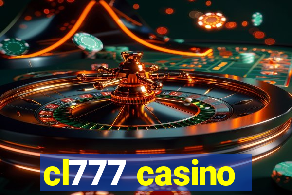 cl777 casino