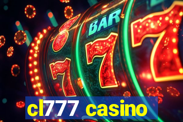 cl777 casino