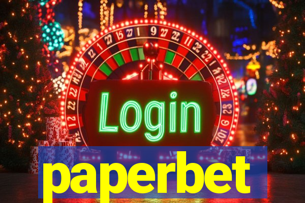 paperbet