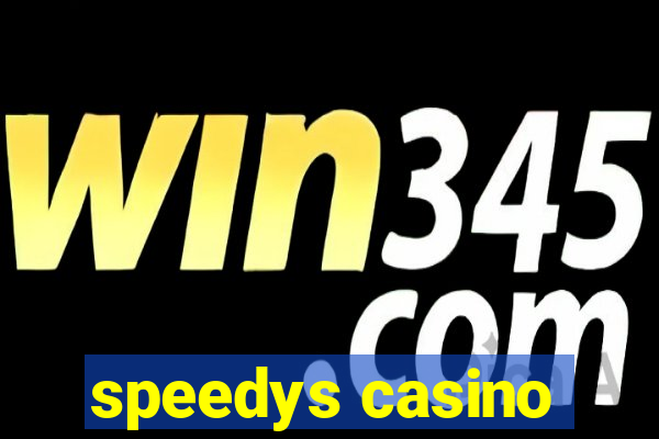 speedys casino