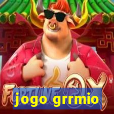 jogo grrmio