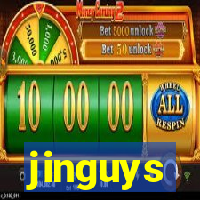 jinguys