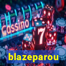 blazeparou