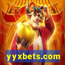 yyxbets.com