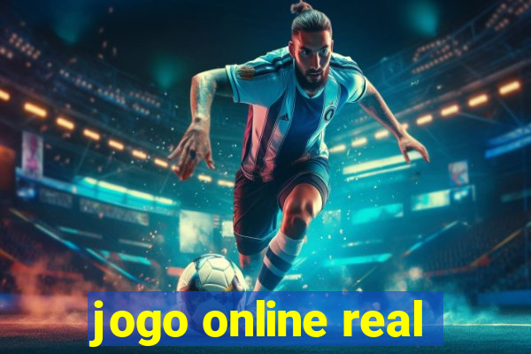 jogo online real