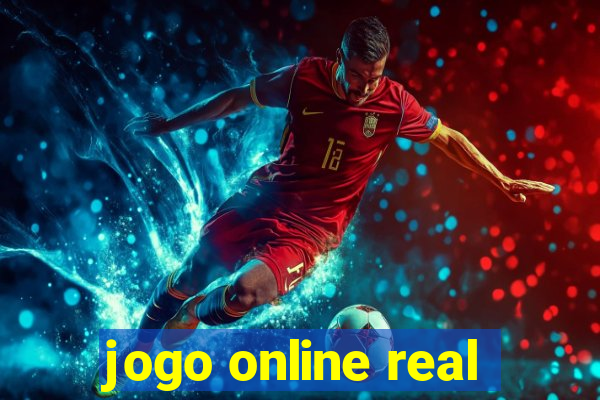 jogo online real