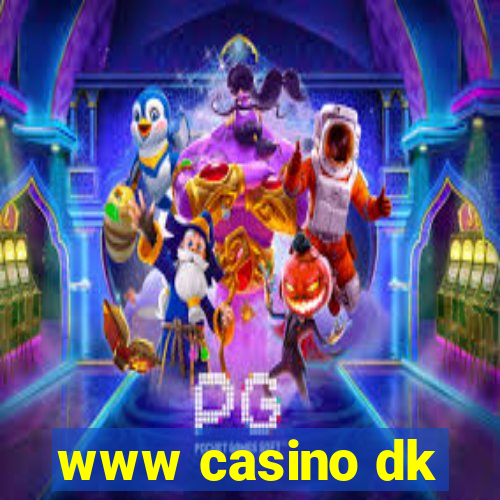 www casino dk