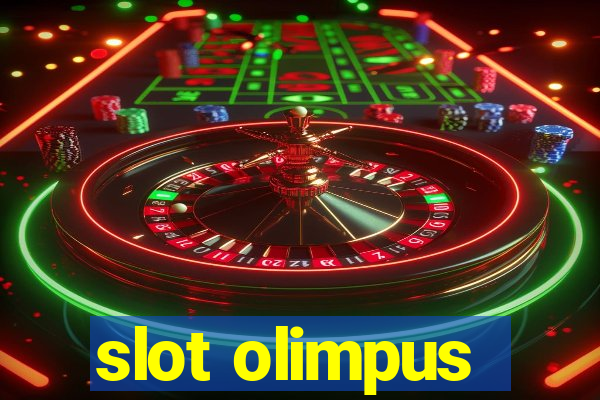 slot olimpus