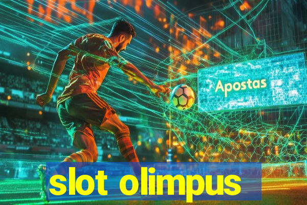 slot olimpus