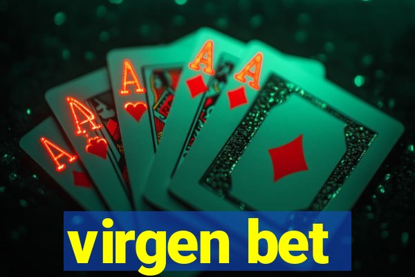 virgen bet