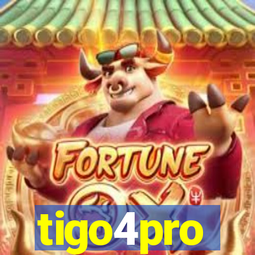 tigo4pro