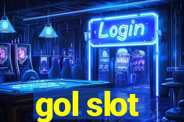 gol slot