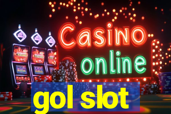 gol slot