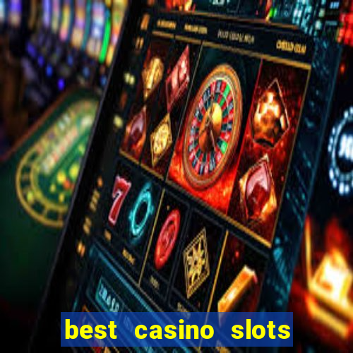 best casino slots for android