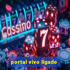 portal vivo ligado