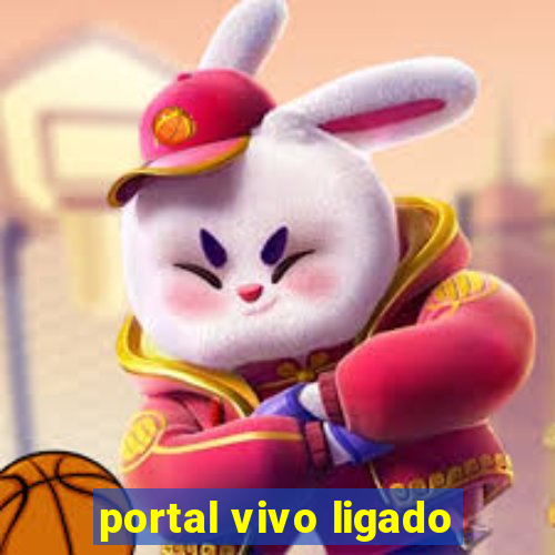 portal vivo ligado