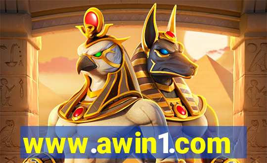 www.awin1.com