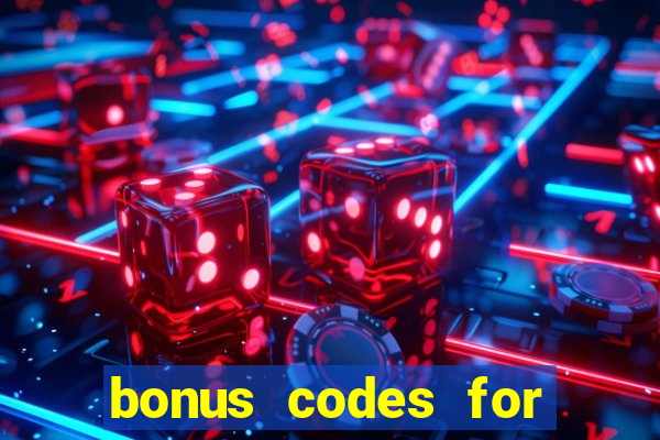 bonus codes for planet 7 casino