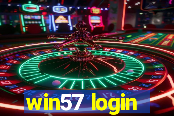 win57 login