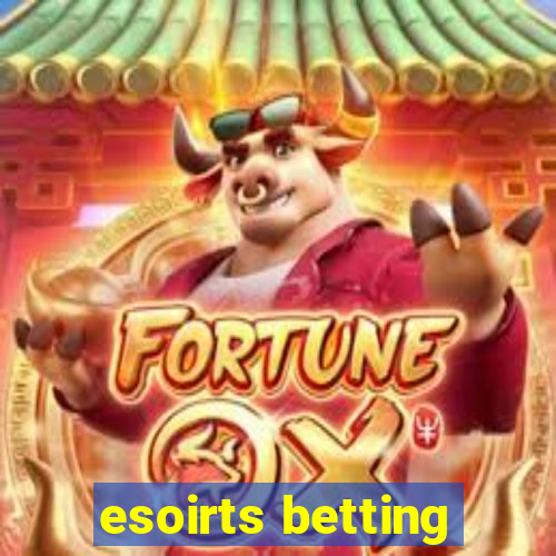 esoirts betting