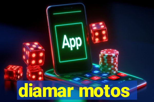 diamar motos