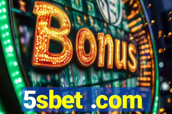 5sbet .com