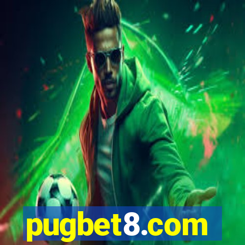 pugbet8.com