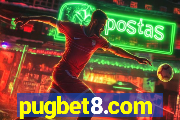 pugbet8.com