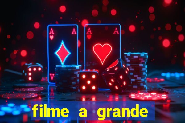 filme a grande virada final explicado