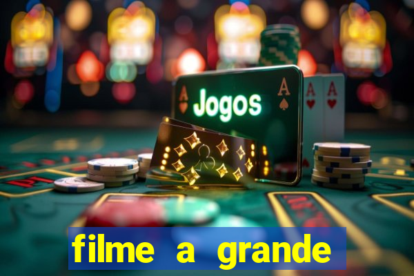 filme a grande virada final explicado