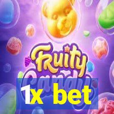 1x bet