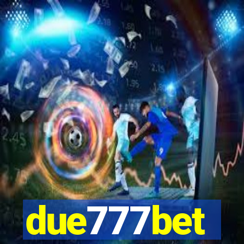 due777bet