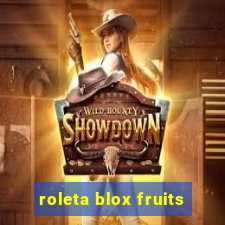 roleta blox fruits