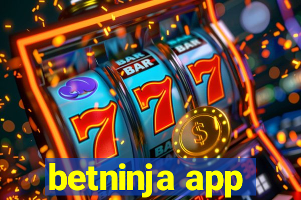 betninja app