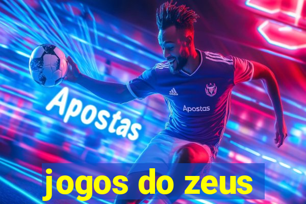 jogos do zeus