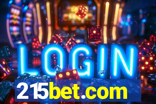 215bet.com