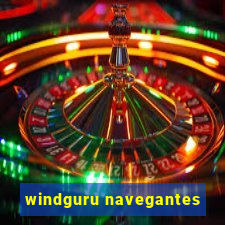 windguru navegantes